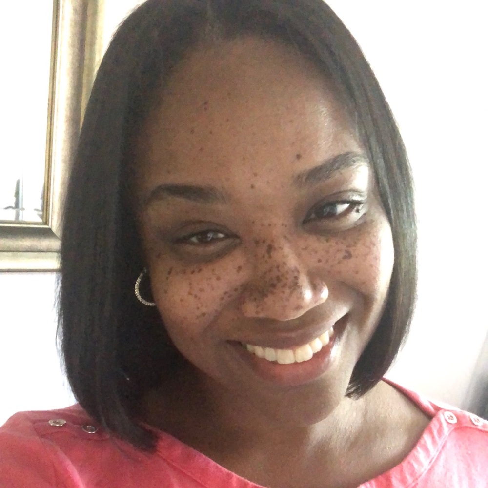 Meet your Posher, Shondra
